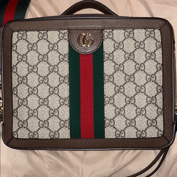 Gucci Handbags - Gucci Ophidia Handbag ..